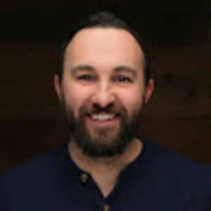 Meet your Posher, Sean